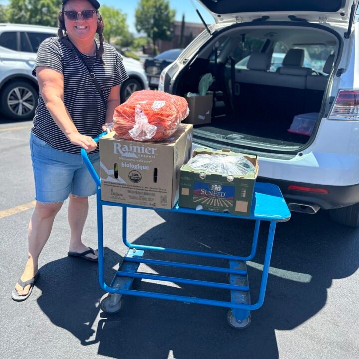 Bulk Ordering from Natural Grocers