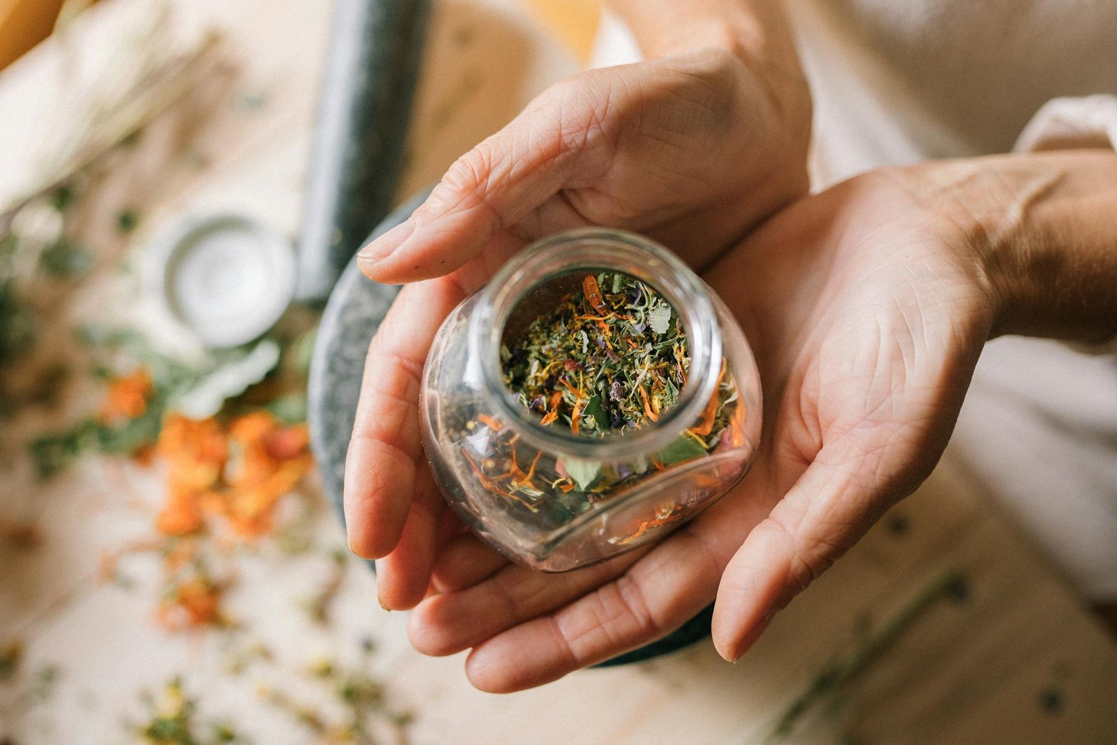 Dive into the art of gifting culinary herbs this holiday. Discover creative and personal ways to share the joy of fresh flavors!